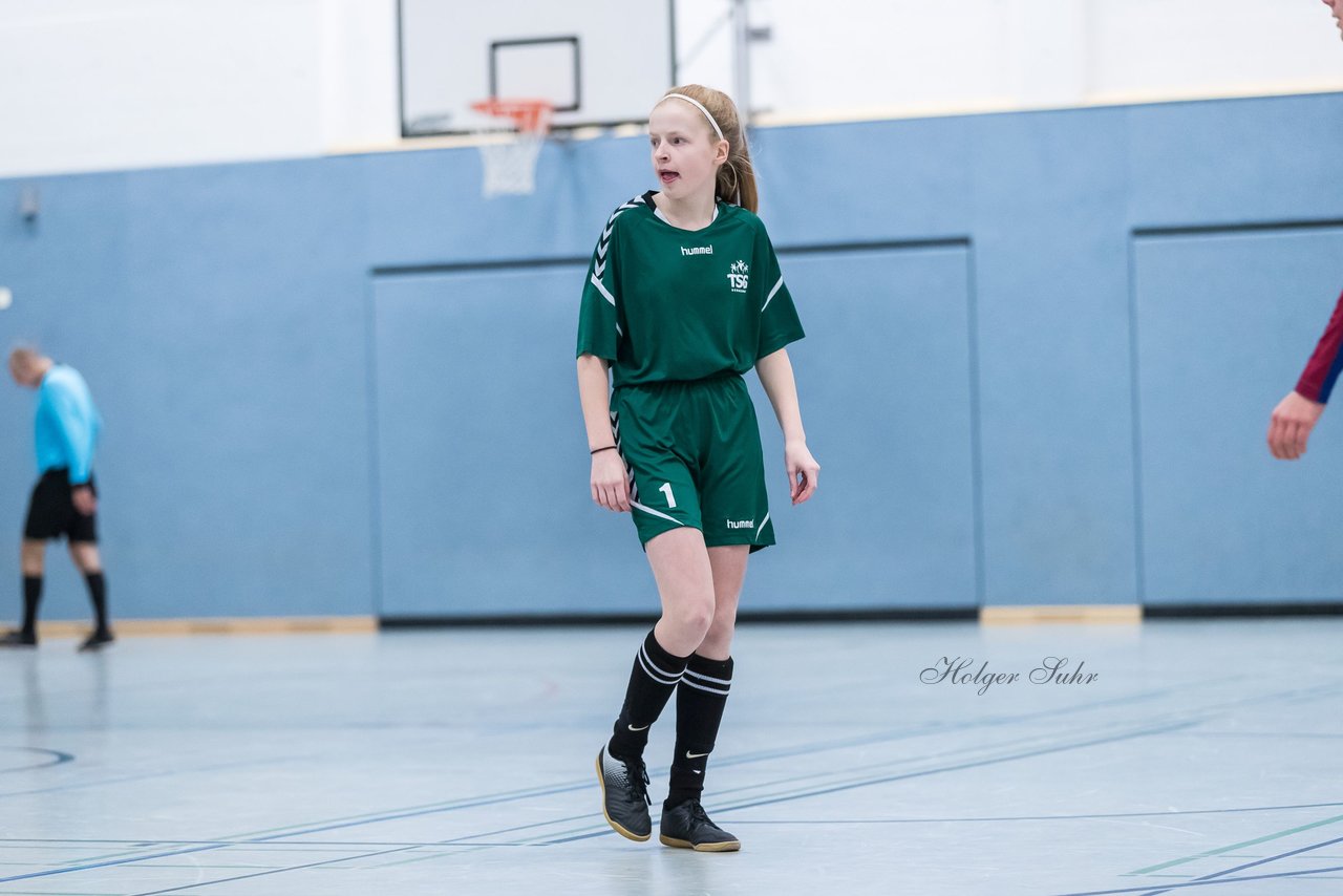 Bild 235 - HFV Futsalmeisterschaft